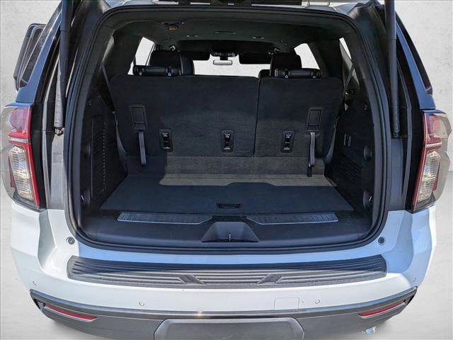 Used 2021 Chevrolet Tahoe Z71 AWD/4WD image 6