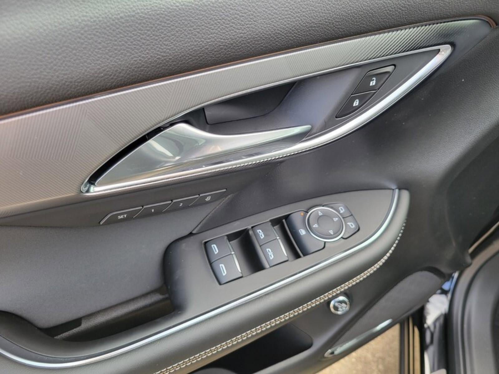 New 2026 Buick Envision Sport Touring AWD/4WD image 24
