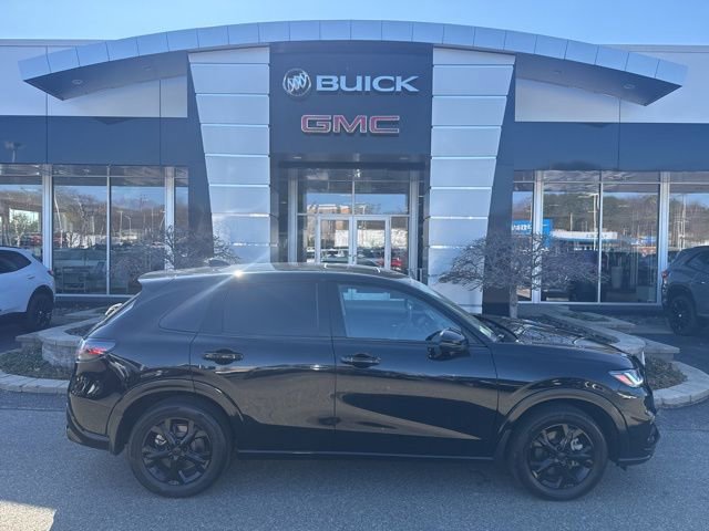 Used 2024 Honda HR-V EX-L image 36