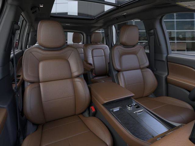 New 2026 Lincoln Aviator Reserve w/ Luxury Package AWD/4WD image 10