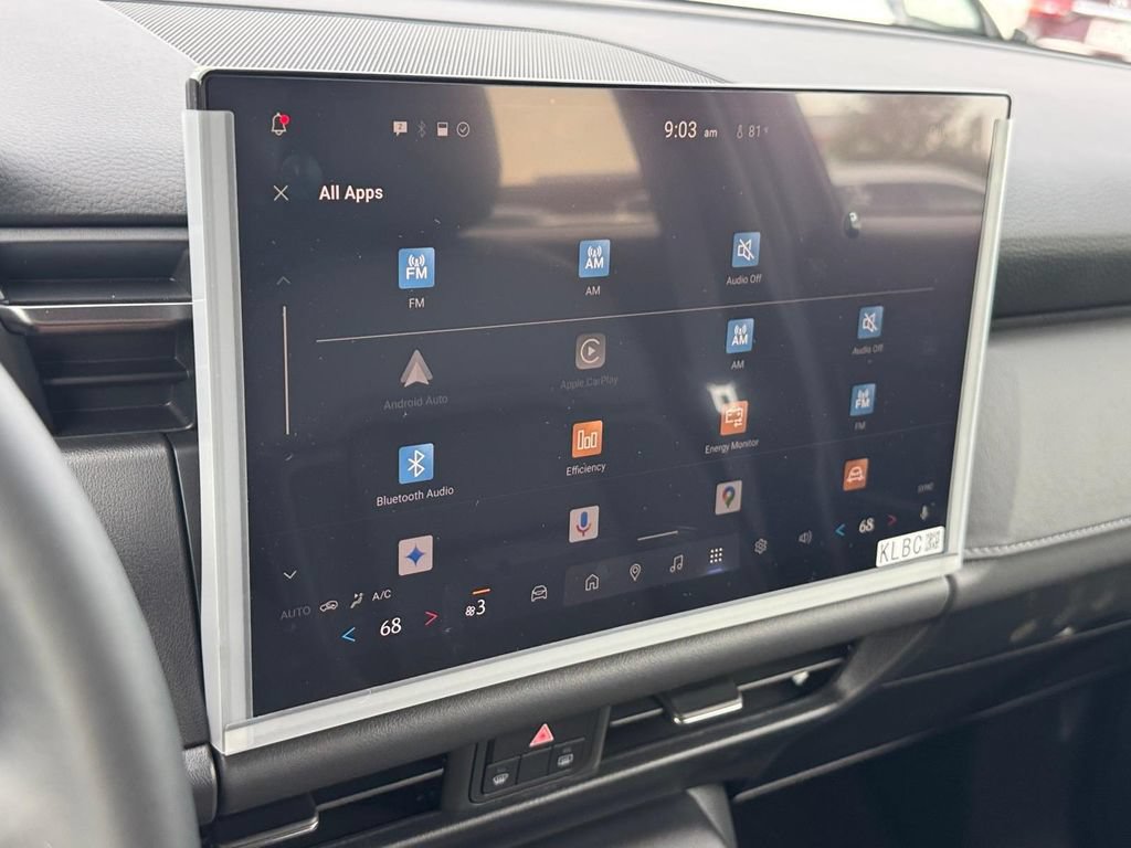 New 2026 MAZDA CX-5 Select AWD/4WD image 21