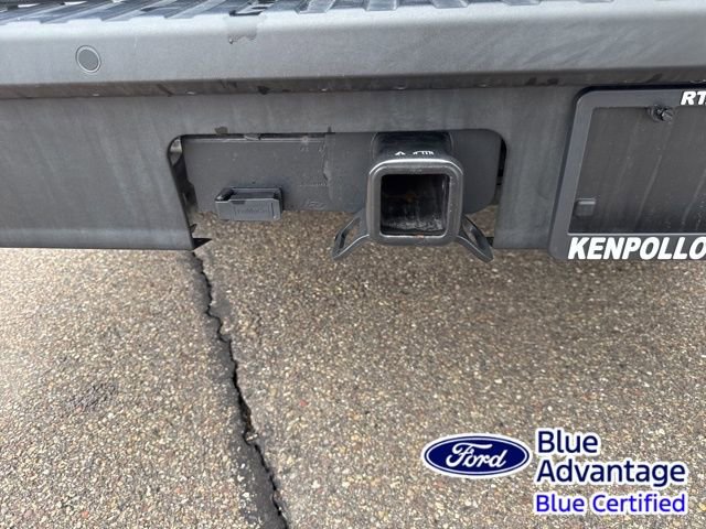 Certified 2024 Ford Maverick Lariat w/ Black Appearance Package image 50