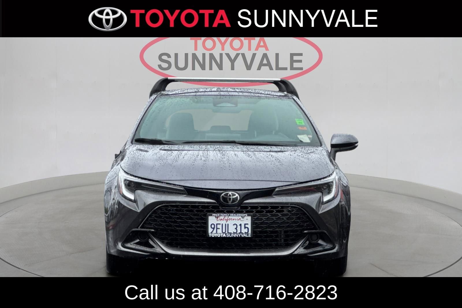 Used 2023 Toyota Corolla SE w/ SE Premium Package image 12