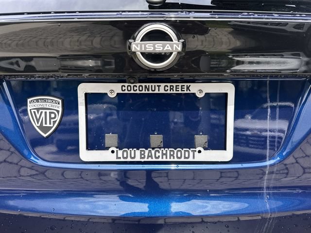 Used 2025 Nissan Kicks SV FWD image 13