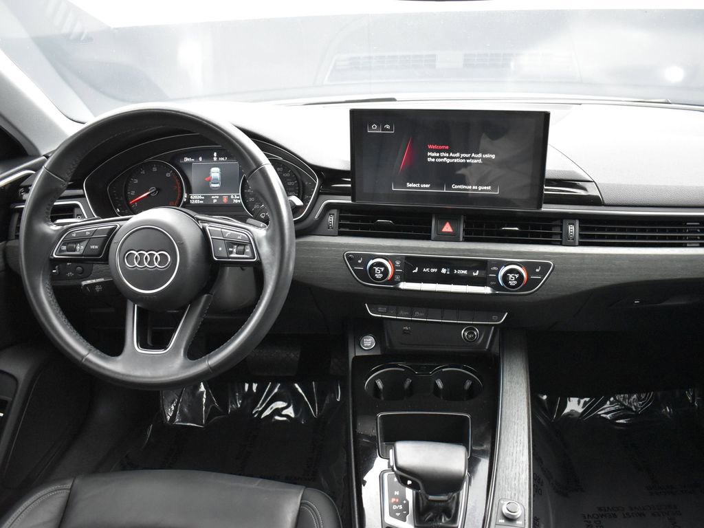 Used 2020 Audi A4 2.0T Premium w/ Convenience Package image 15