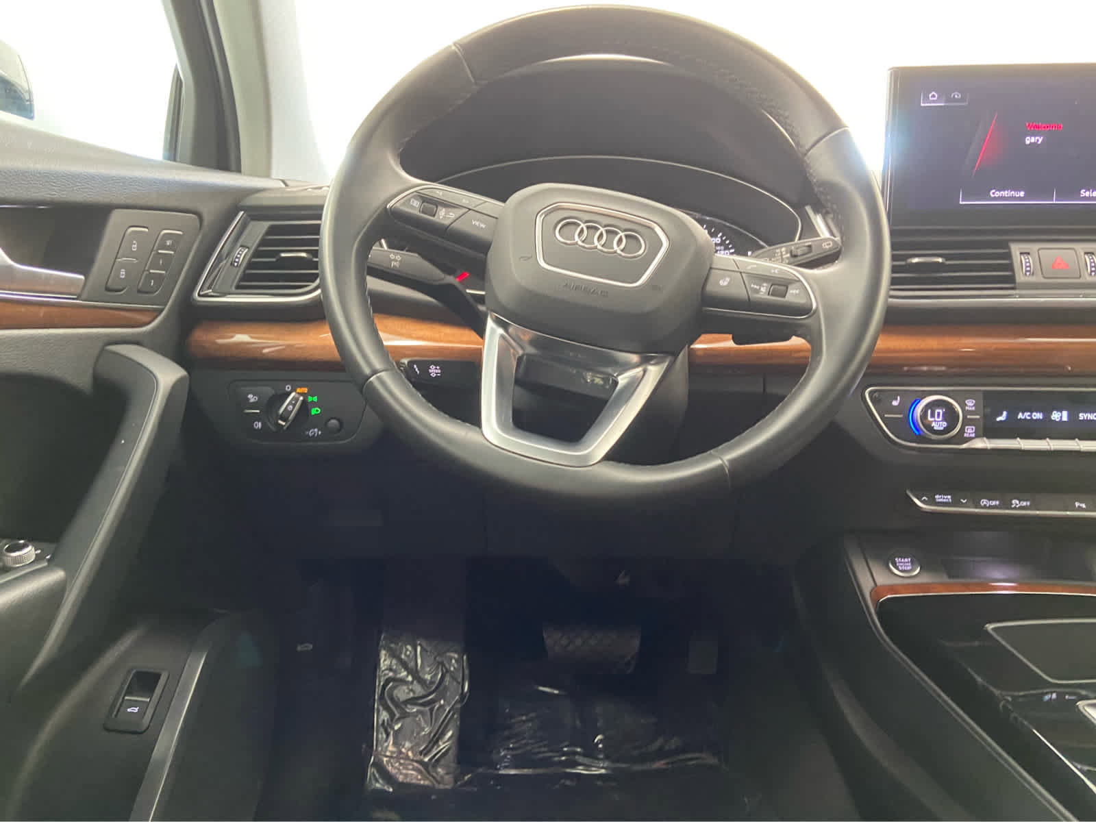 Used 2022 Audi Q5 2.0T Premium image 20