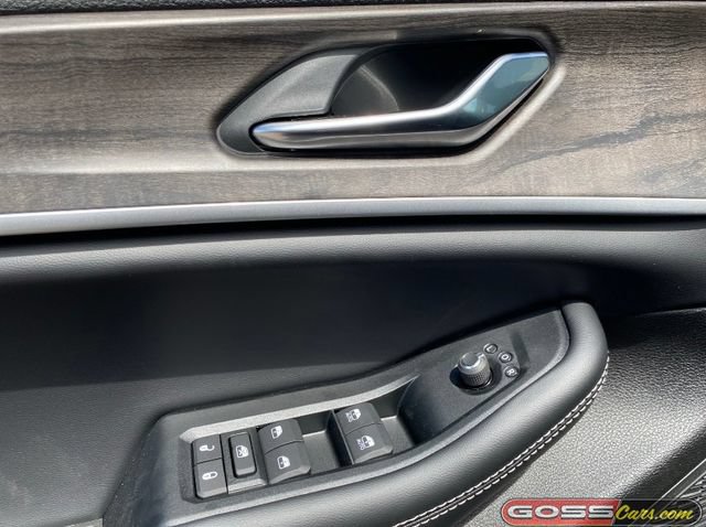 New 2026 Jeep Grand Cherokee Altitude AWD/4WD image 24