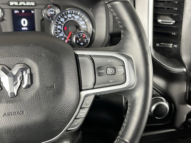 Used 2024 RAM 2500 Big Horn w/ Bed Utility Group image 16