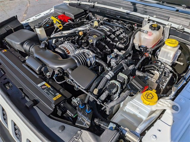 Used 2023 Jeep Gladiator Sport image 37