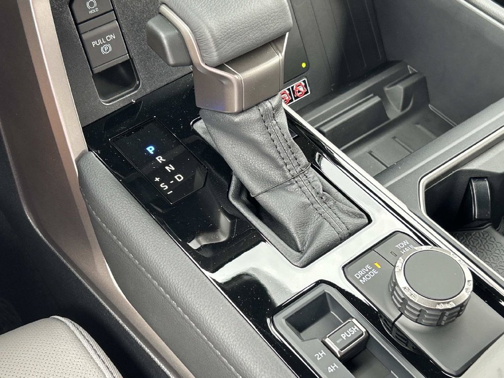 New 2026 Toyota Tundra Limited AWD/4WD image 42