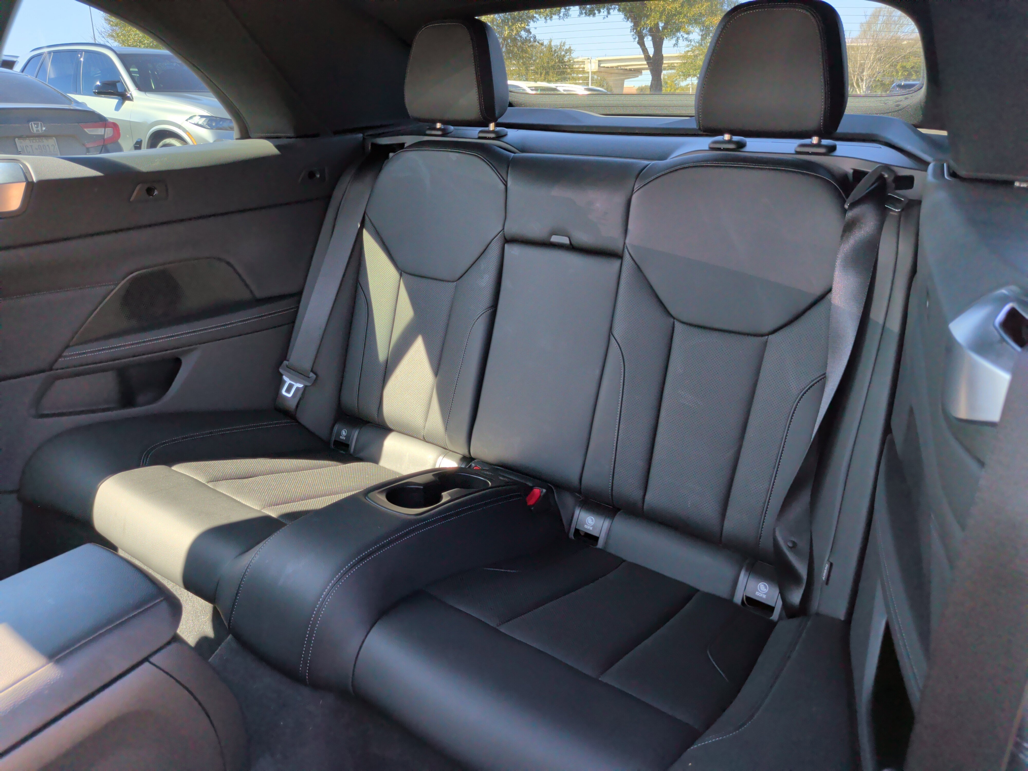 Certified 2023 BMW 430i 430i w/ Premium Package image 34