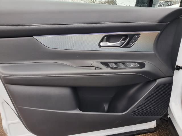 New 2025 Nissan Murano SL image 15