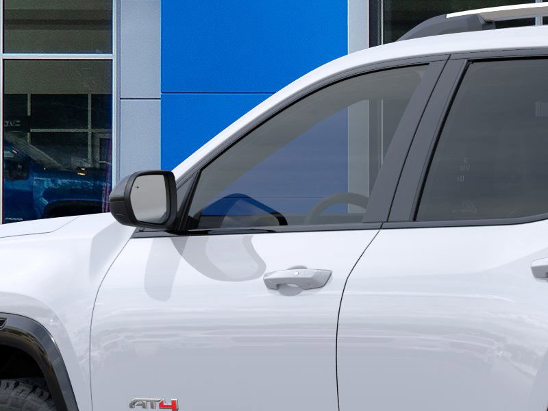 New 2026 GMC Terrain AT4 AWD/4WD image 33