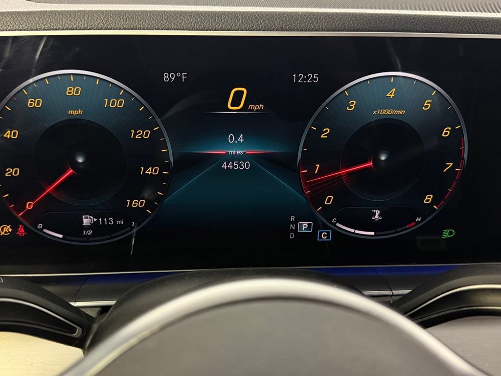Used 2022 Mercedes-Benz GLE 350 image 14