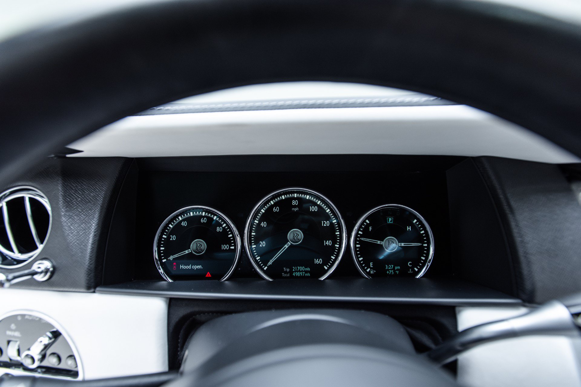 Used 2019 Rolls-Royce Cullinan AWD/4WD image 19