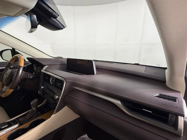 Used 2017 Lexus RX 350 FWD w/ Premium Package image 30