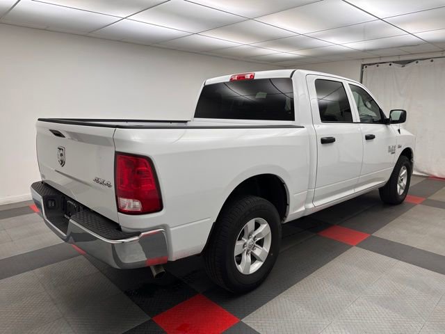 Used 2022 RAM 1500 Tradesman w/ Popular Equipment Group AWD/4WD image 6