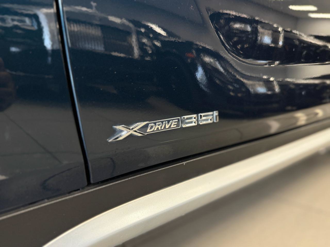 Used 2013 BMW X1 xDrive35i AWD/4WD image 28