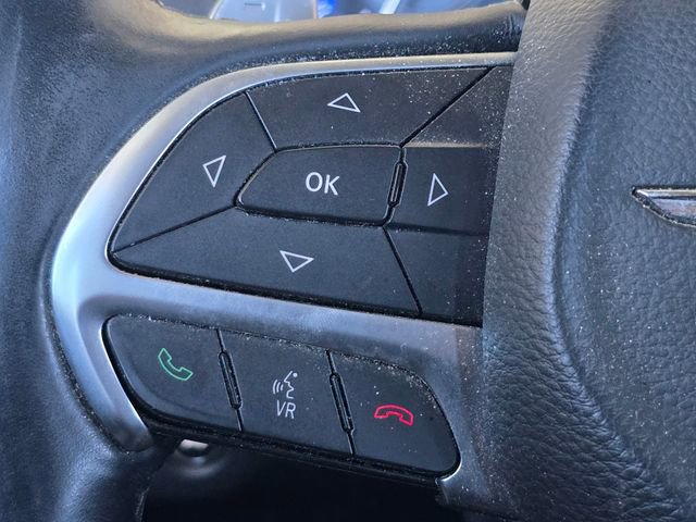 Used 2016 Chrysler 300 C w/ Safetytec Plus Group RWD image 8