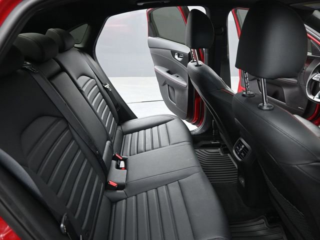 Used 2023 Kia Forte GT w/ GT2 Package image 19