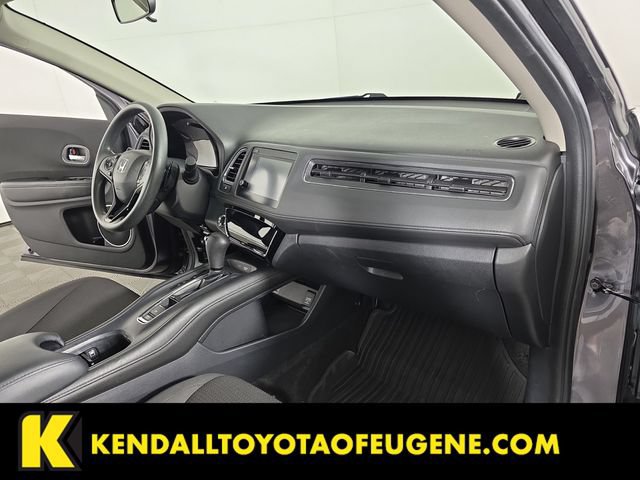 Used 2021 Honda HR-V EX image 27