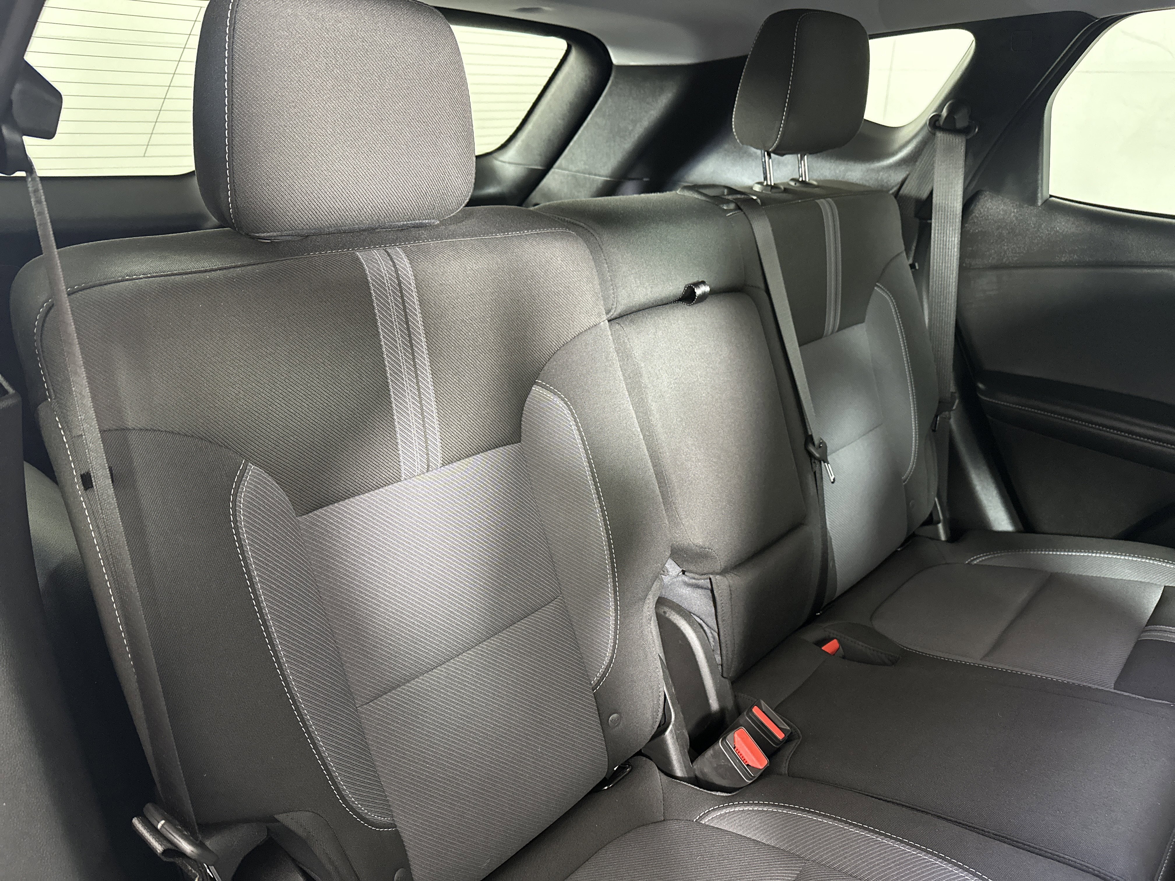 Used 2024 Chevrolet Blazer LT w/ Convenience Package FWD image 25