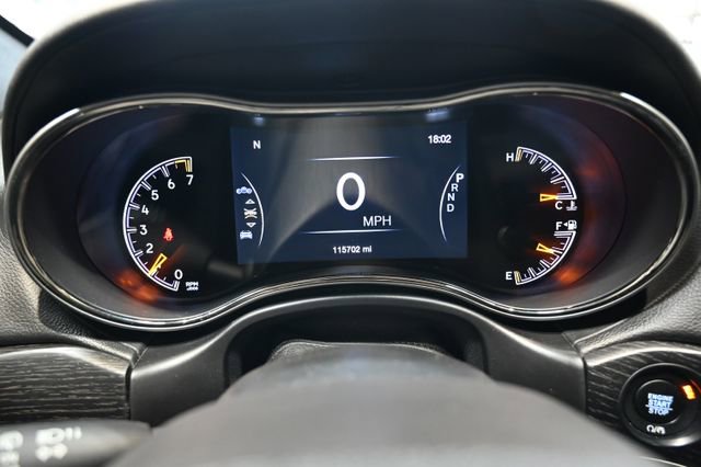 Used 2018 Jeep Grand Cherokee High Altitude AWD/4WD image 30