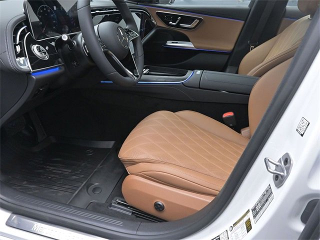 New 2026 Mercedes-Benz E 350 Sedan image 17
