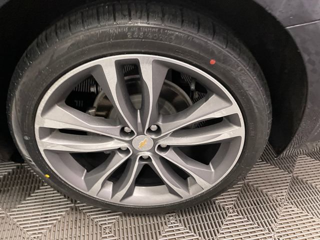 Used 2022 Chevrolet Malibu Premier image 27