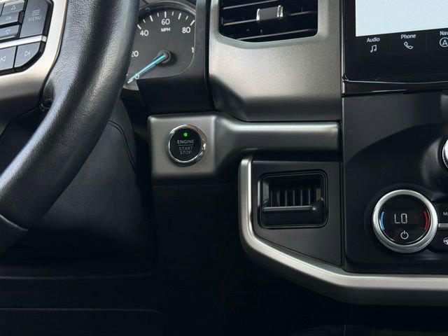 Used 2024 Ford Expedition Max XLT AWD/4WD image 28