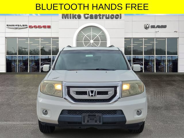 Used 2011 Honda Pilot EX-L image 2