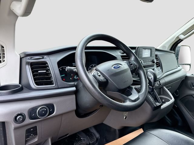 Used 2021 Ford Transit 250 Low Roof w/ Load Area Protection Package image 10