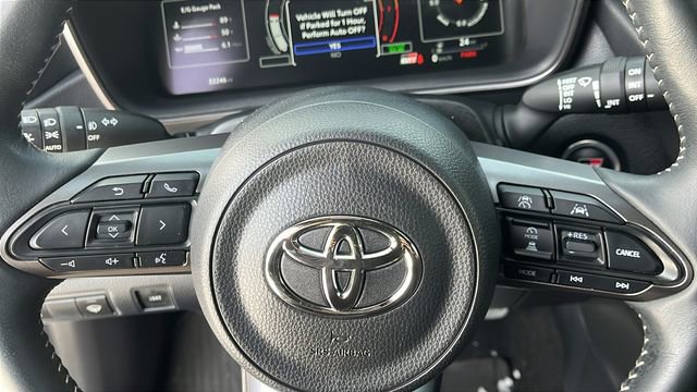 Used 2024 Toyota Corolla GR w/ Performance Package image 10