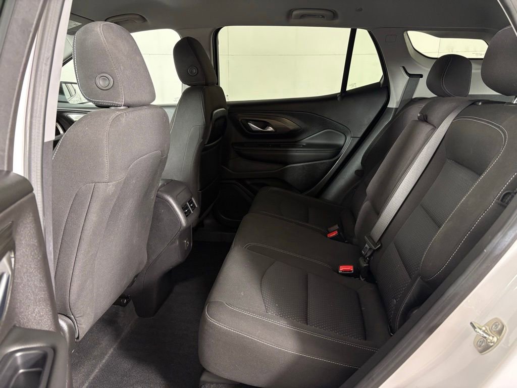 Used 2024 GMC Terrain SLE FWD image 34