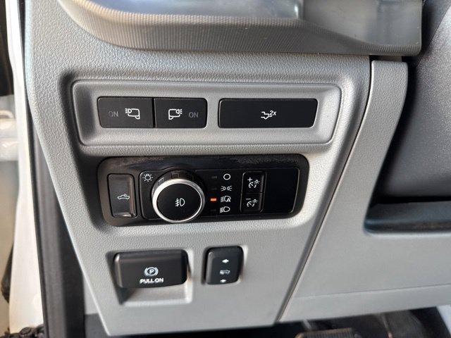 Used 2024 Ford F150 Lariat w/ FX4 Off-Road Package AWD/4WD image 17