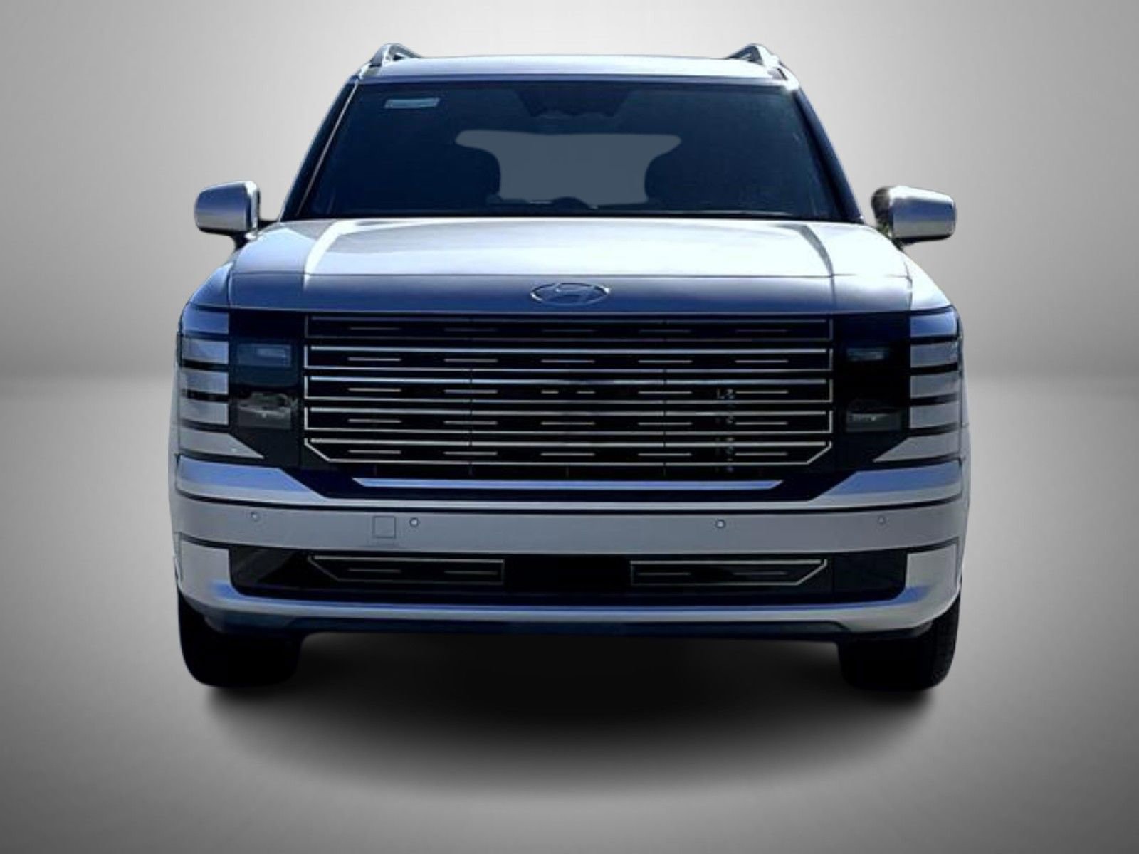 New 2026 Hyundai Palisade Calligraphy image 2