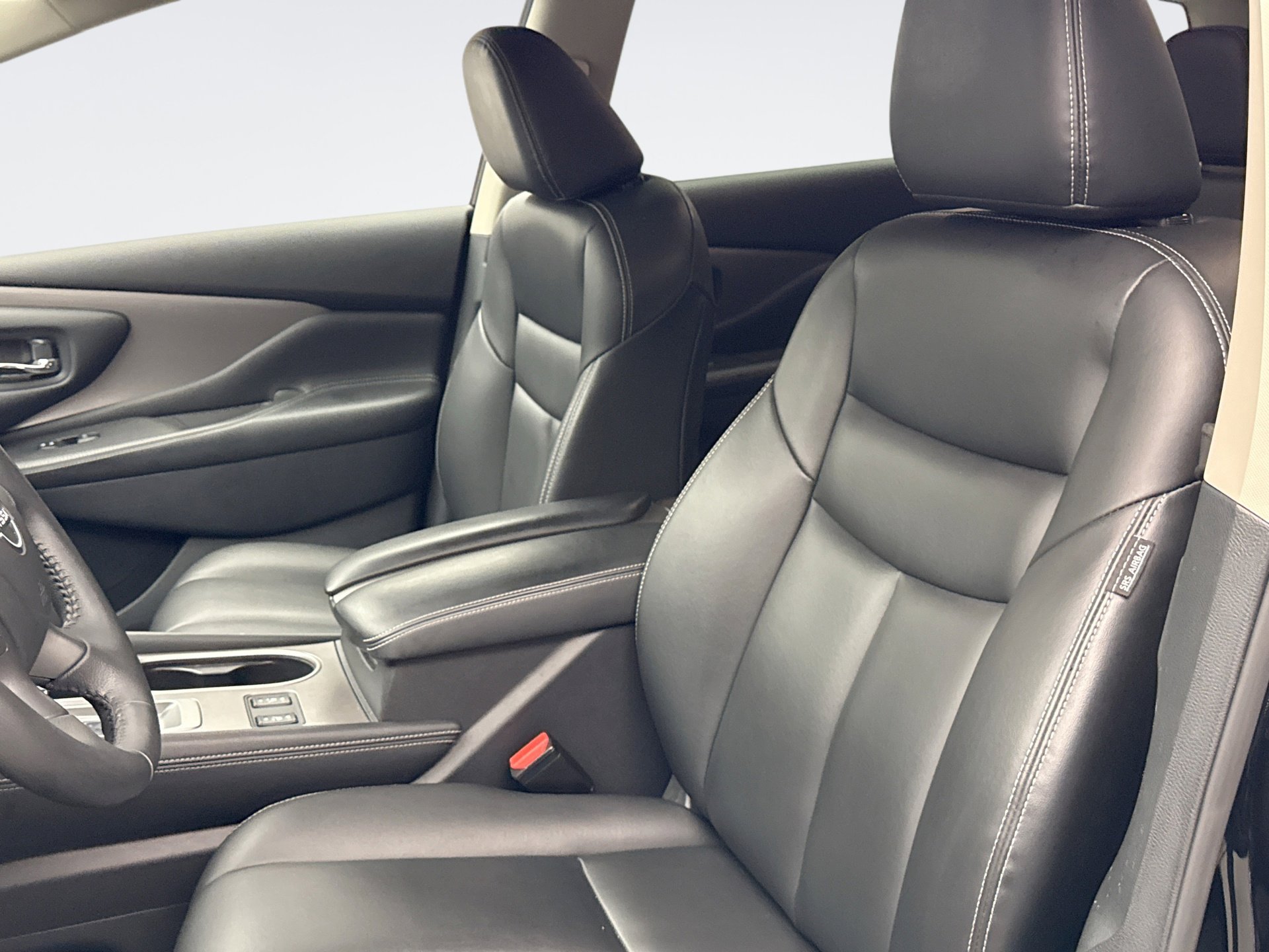 Used 2024 Nissan Murano SV w/ SV Midnight Edition Package image 11