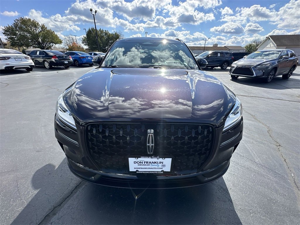 Used 2023 Lincoln Corsair Reserve w/ Equipment Group 202A image 27