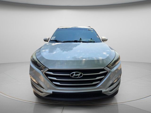 Used 2018 Hyundai Tucson SEL FWD image 3
