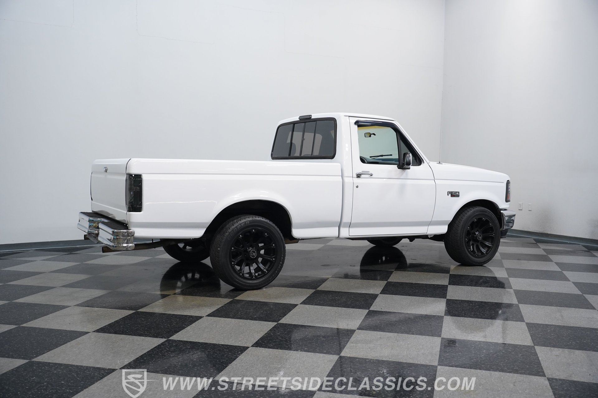 Used 1994 Ford F150 XL RWD image 14