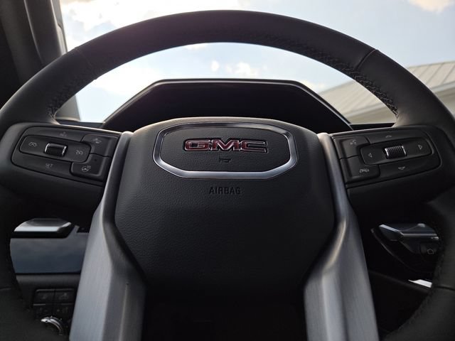 New 2026 GMC Sierra 1500 Elevation w/ Elevation Premium Package AWD/4WD image 29