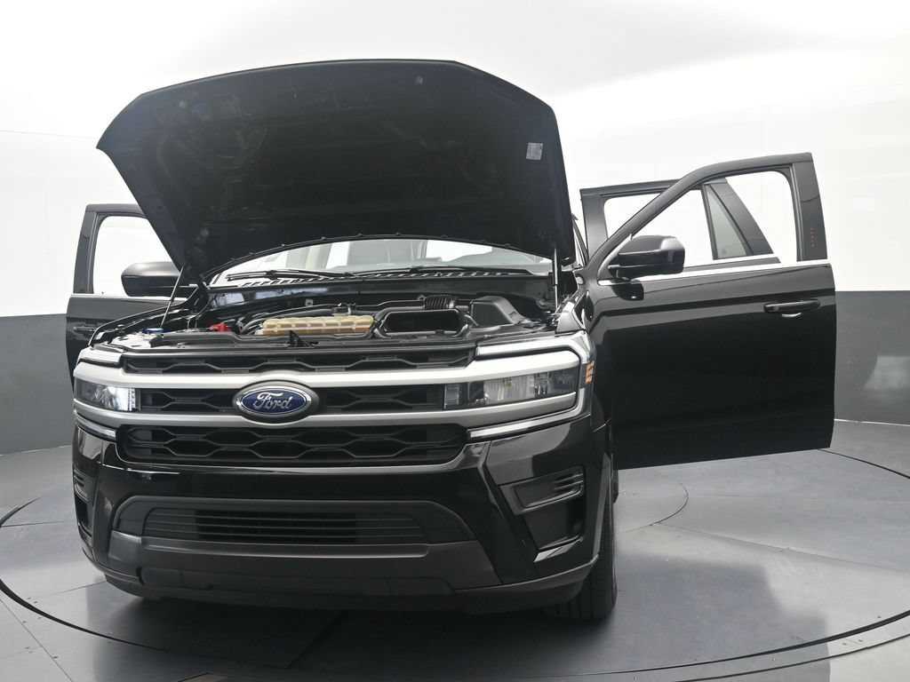 Used 2024 Ford Expedition Max XLT RWD image 76