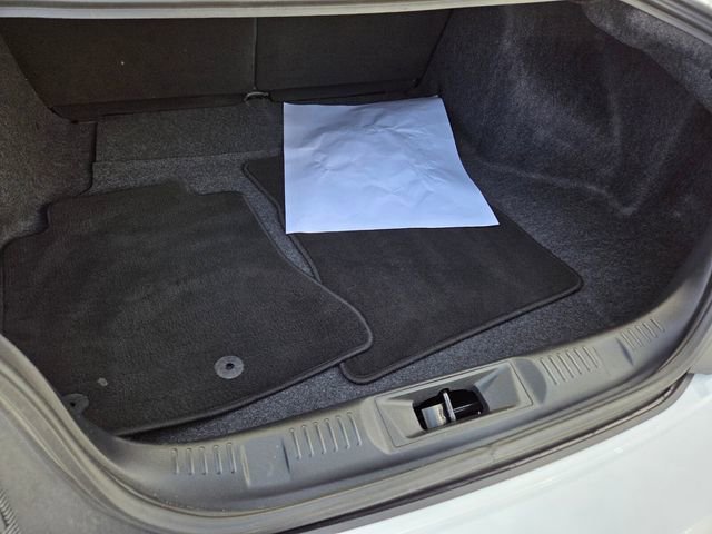 Used 2025 Ford Mustang Premium RWD image 13