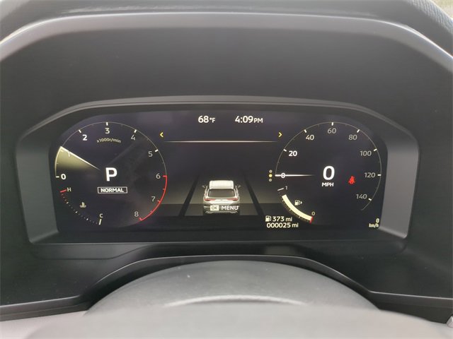 New 2025 Mitsubishi Outlander AWD image 37