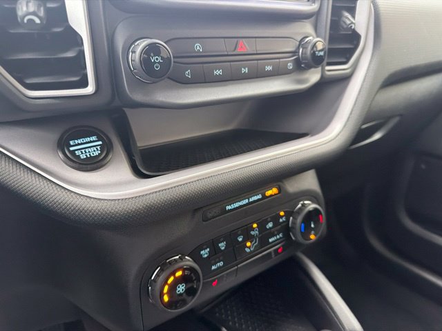Certified 2023 Ford Bronco Sport Big Bend w/ Convenience Package AWD/4WD image 34
