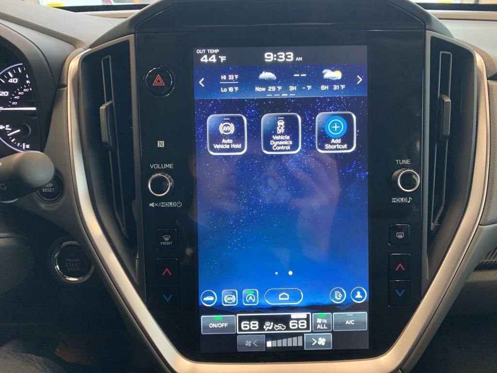 New 2025 Subaru Crosstrek 2.5i Premium image 7