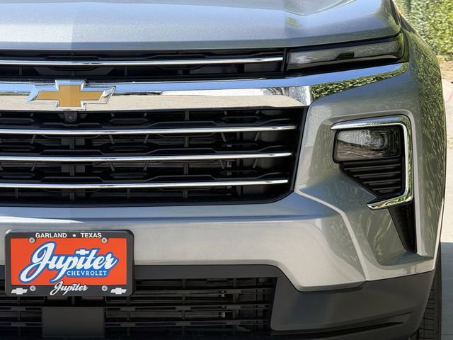 New 2026 Chevrolet Traverse LT image 8