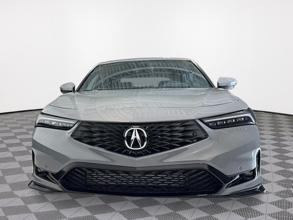 New 2026 Acura Integra A-Spec w/ Technology Package FWD image 9