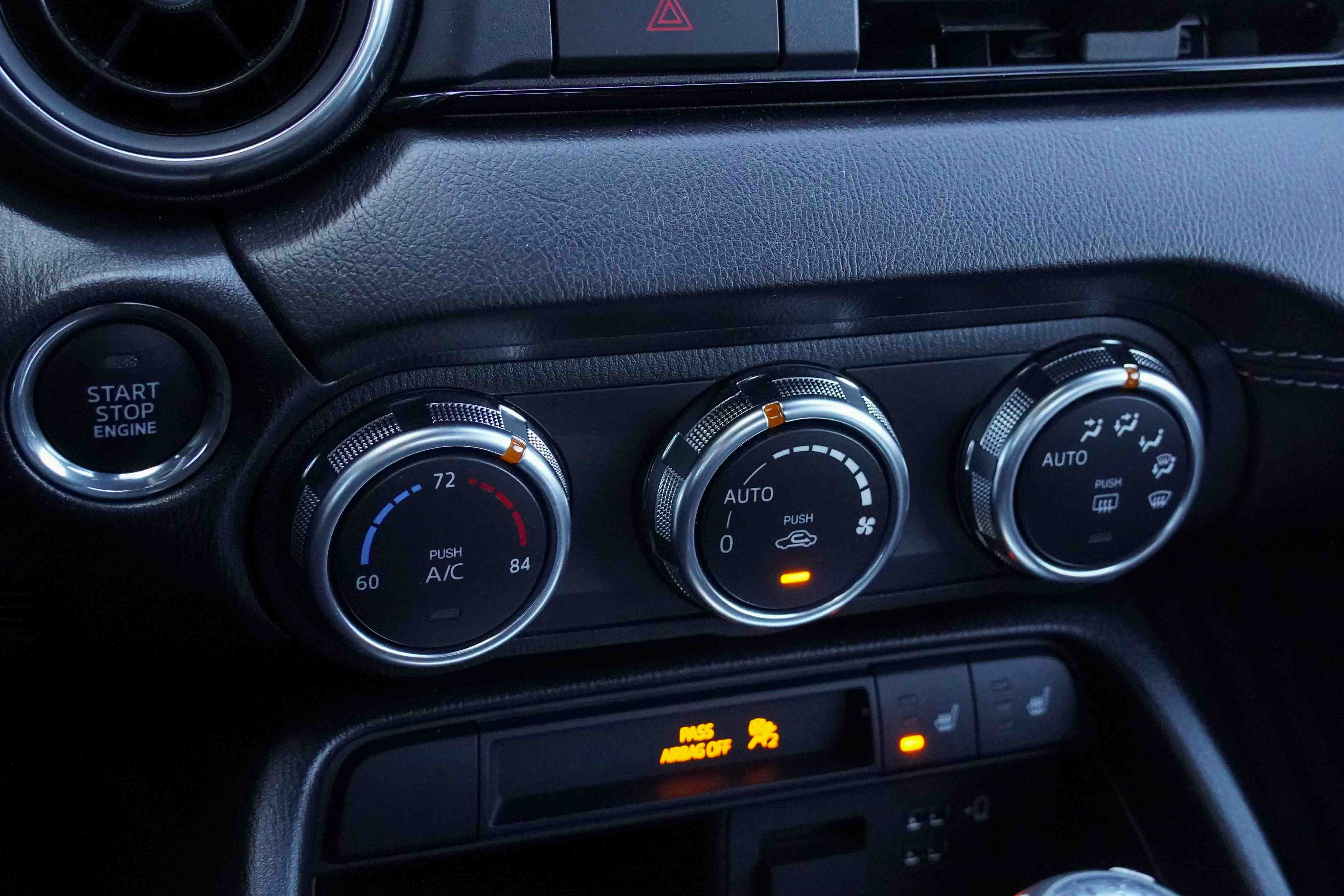 Used 2022 MAZDA MX-5 Miata Grand Touring image 27