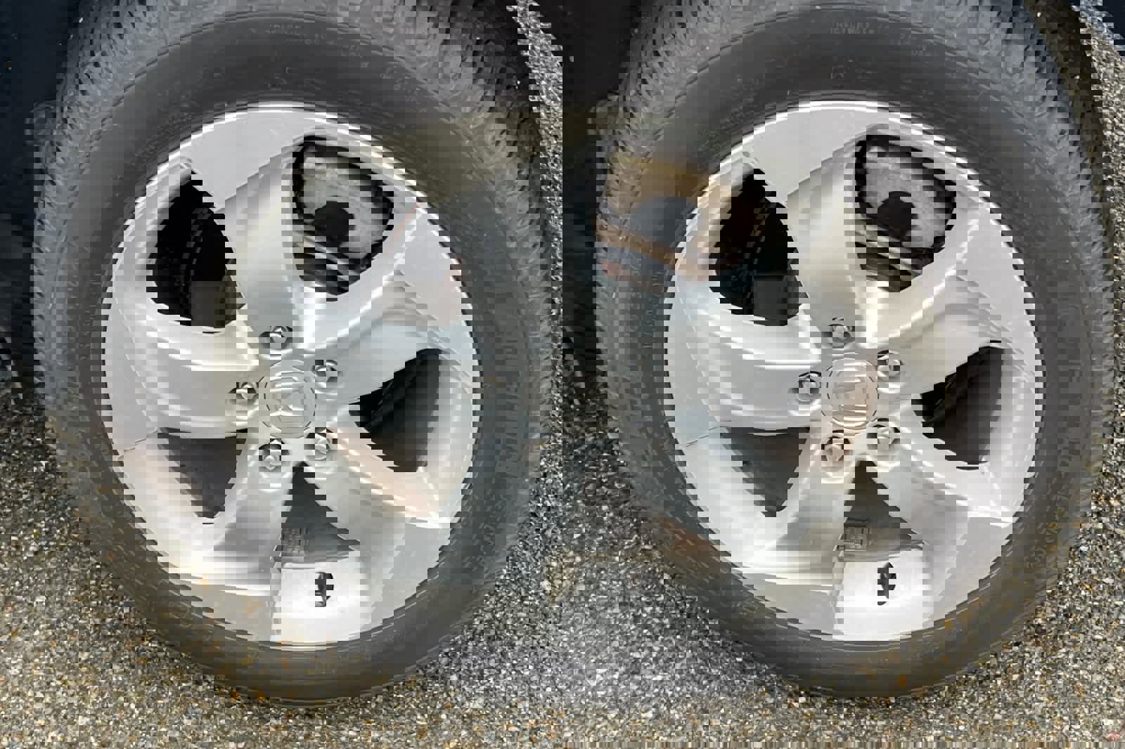 Used 2016 Honda HR-V EX-L image 16